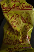 Pipas aguasal