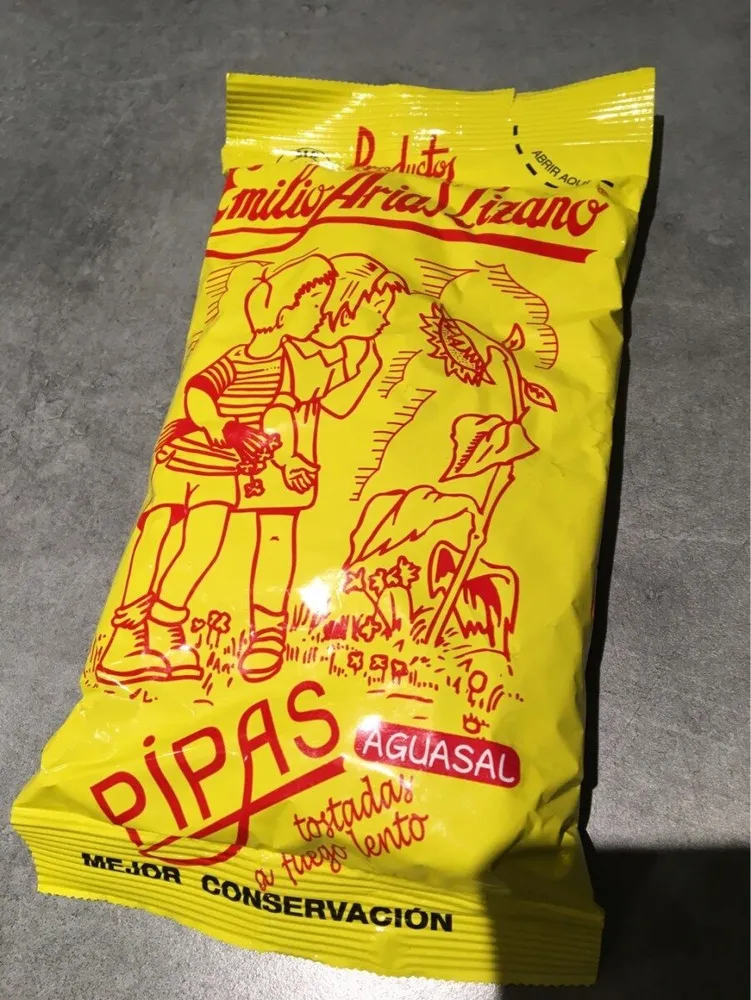 Pipas Aguasal