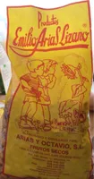 Frutos secos