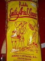 Almendra marcona