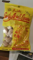 Cacahuetes