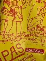 Pipas aguasal