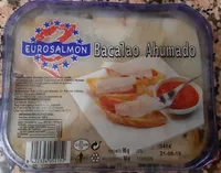 Bacalao Ahumado