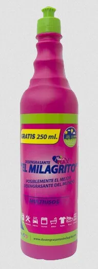 Desengrasante