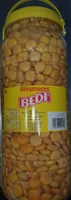 Altramuces