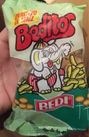 Gusanitos Beditos