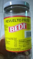 Revuelto frito