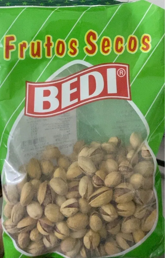 pistacho
