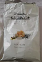 Cortezas de cerdo fritas