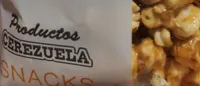 Palomitas dulces