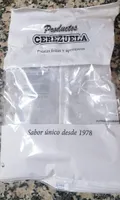 Conos de patata