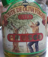 Aceite de oliva virgen extra