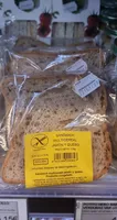 Sándwich jamón y queso