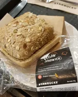 Sandwich vegan