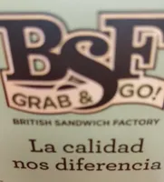 Sandwich Roast Beef & barbacoa chipote