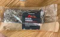 Mexican Sandwich