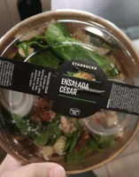 Ensalada césar