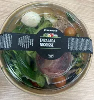 Ensalada Nicoisse