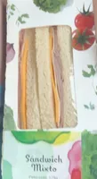 Sanduwich mixto