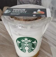 Yogur maracuyá mango