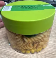 Ensalada de Pasta Pesto Rosso
