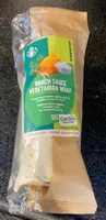Ranch Sauce Vegetarian Wrap