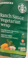 Renche sauce vegetarian