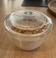 Yogur Mango Y Maracuyá