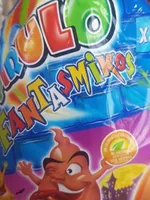 Pirulo Fantasmikos