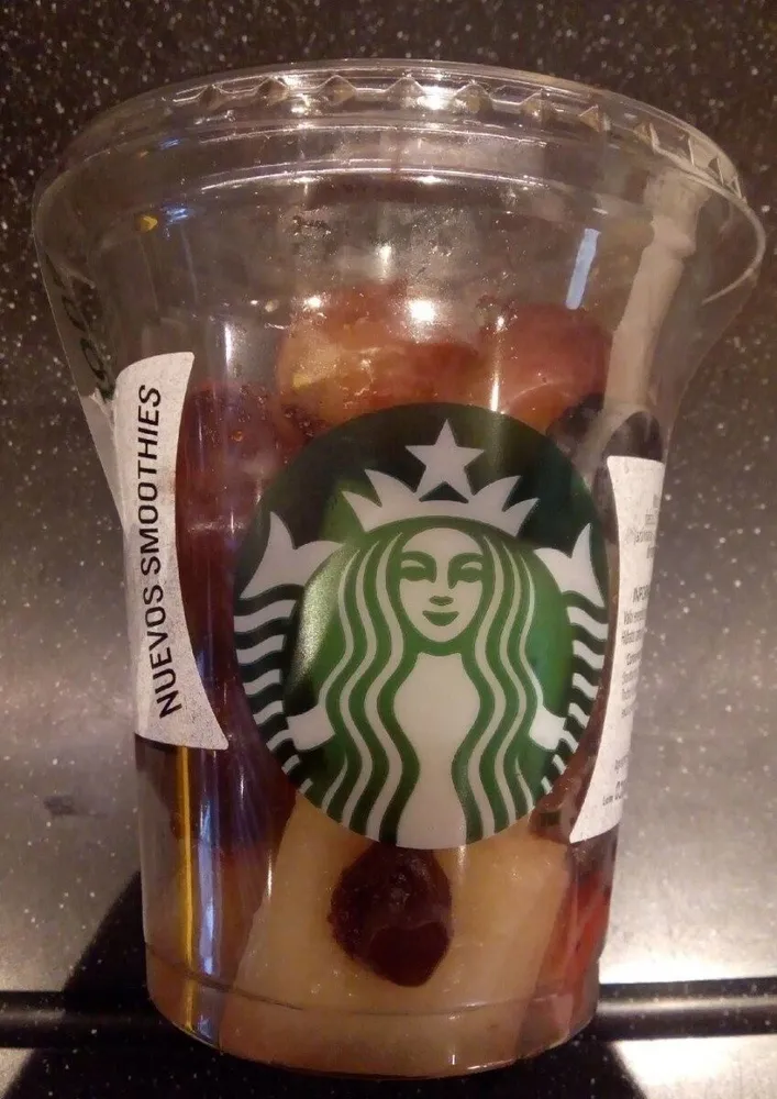 Vitality Smoothie