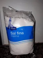 Sal fina marina