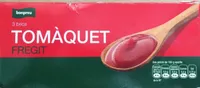 Tomaquet fregit