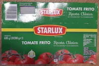 Tomate Frito