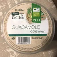 Guacamole la Collita