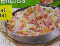 Arroç 3  delicies format familiar