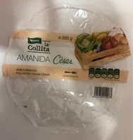 Ensalada César