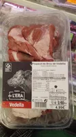 Preparat de brou de vedella