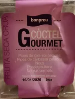 Cóctel gourmet
