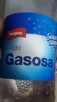 Gasosa