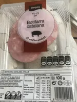 Botifarra catalana