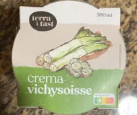 Crema vichysoisse