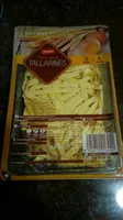 Tallarines