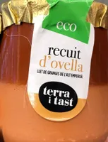 Cuajada de Oveja