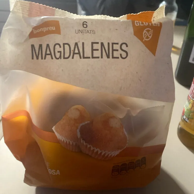 Magdalenes