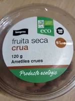 Ametlles crues ecològiques