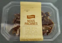 Nous pacanes