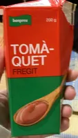 Tomate frito