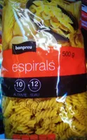 Espirals