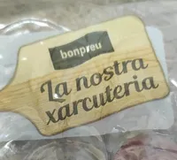 Llonganissa extra
