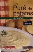 Puré de patates